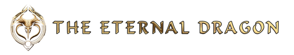 The Eternal Dragon