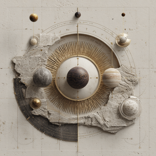 Astrology Cipher (Custom Natal Chart Reading)